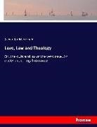Alexander Macdonald - Love, Law and Theology