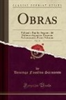 Domingo Faustino Sarmiento - Obras, Vol. 18