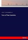 Willia Archer, William Archer, Alexander Lange Kielland - Tales of Two Countries