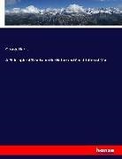 George Harris - A Philosophical Treatise on the Nature and Constitution of Man