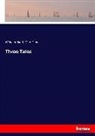 M A Faber, M. A. Faber, Wilhel Hauff, Wilhelm Hauff - Three Tales