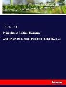 John Stuart Mill - Principles of Political Economy