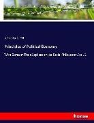 John Stuart Mill - Principles of Political Economy