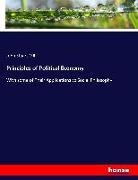 John Stuart Mill - Principles of Political Economy