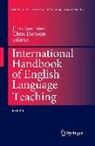 Jim Cummins, Davison, Chris Davison - International Handbook of English Language Teaching