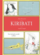 Andre Angeli, Andrea Angeli, Alice Piciocchi, Andrea Angeli - Kiribati