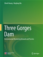 Zhenl Huang, Zhenli Huang, Bingfang Wu - Three Gorges Dam