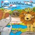 Gaby van Emmerich, Gaby van Emmerich - Mein 1. Wilhelma-Buch