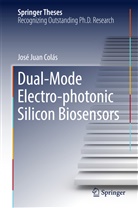 José Juan Colás, Juan-Colás José, José Juan Colás - Dual-Mode Electro-photonic Silicon Biosensors