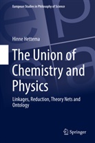 Hinne Hettema - The Union of Chemistry and Physics