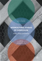Bezzina, Bezzina, Christopher Bezzina, Carme Roofe, Carmel Roofe - Intercultural Studies of Curriculum