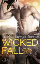 Sawyer Bennett - The Wicked Horse - Wicked Fall