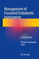 Theodo Lambrianidis, Theodor Lambrianidis - Management of Fractured Endodontic Instruments