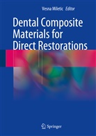 Vesn Miletic, Vesna Miletic - Dental Composite Materials for Direct Restorations