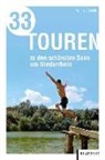 Manfred Schmidt - 33 Touren zu den schönsten Seen am Niederrhein