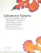 Marta Magadán Díaz - Literatura y turismo