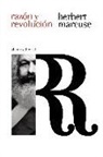 Herbert Marcuse - Razón y revolución : Hegel y el surgimiento de la teoría social