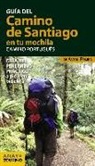 Antón Pombo Rodríguez - El Camino de Santiago en tu mochila : camino portugués