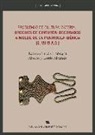 Raimon Graells Fabregat, Alberto Lorrio Alvarado - Problemas de cultura material : broches de cinturón : decorados a molde de la Península Ibérica, s. VII-VI a.c
