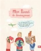 Valérie Besanceney - Mon livret de déménagement