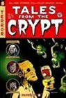 Neil Kleid, Stefan Petrucha, VARIOUS, Exes - Tales from the Crypt #2: Can You Fear Me Now?