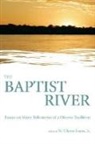 William Glenn Jonas, W. Glenn Jonas, William Glenn Jonas - Baptist River