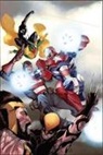 Christos Gage, Christos N. Gage, Gage Christos - Siege: Mighty Avengers