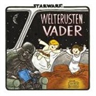 Jeffrey Brown - Welterusten vader