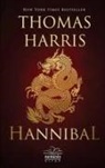 Thomas Harris - Hannibal Ciltli