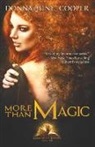 Donna June Cooper, Noah Chinn - More Than Magic