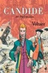 Voltaire - Candide