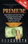 Rob Cuesta, Rob Cuesta - Premium!