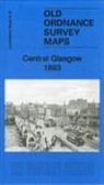 Gilbert Bell - Central Glasgow 1893