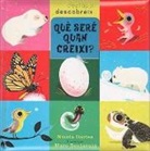 Nicola Davies, Marc Boutavant - Que sera quan dreixi