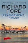 Richard Ford - Francament, Frank