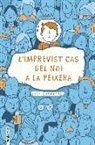 Lisa Thompson - L'imprevist cas del noi a la peixera