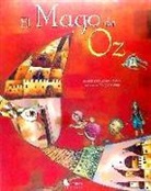 L. Frank Baum, So Hyeon - El mago de Oz