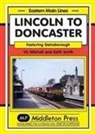 Vic Mitchell - Lincoln to Doncaster