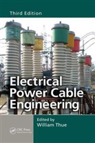 William A. (Consultant Thue, William A. Thue, Thue William A. - Electrical Power Cable Engineering