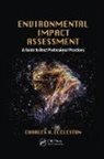 Charles H. Eccleston, Charles H. (Environmental Consultant Eccleston, Eccleston Charles H. - Environmental Impact Assessment
