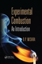 D. P. Mishra, D. P. (Indian Institute of Technology Mishra - Experimental Combustion