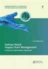 CHOI, Tsan-Ming Choi, Tsan-Ming (Business Division Choi, Choi Tsan-Ming - Fashion Retail Supply Chain Management