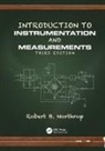 Robert B. Northrop, Robert B. (University of Connecticut Northrop, Northrop Robert B. - Introduction to Instrumentation and Measurements