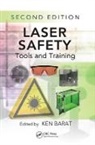 Ken (Lawrence Berkeley National Lab Barat, Barat Ken, Ken Barat, Barat Ken - Laser Safety