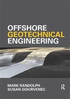 White David, White Mark David, Susan Gourvenec, Susan (University of Western Australia Gourvenec, Gourvenec Susan, Cassidy Mark... - Offshore Geotechnical Engineering