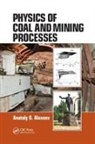 Anatoly D. Alexeev, Anatoly D. (The National Academy of Scien Alexeev, Anatoly D. (The National Academy of Sciences of Ukraine - Institute of Physics of Mining Processes Alexeev, Alexeev Anatoly D. - Physics of Coal and Mining Processes