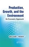 William L. Weber, William L. (Southeast Missouri University Weber, Weber William L. - Production, Growth, and the Environment