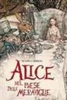 Lewis Carroll - Alice nel paese delle meraviglie