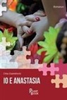 Uma Gusmirovic - Io e Anastasia