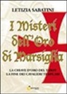 Letizia Sabatini - I misteri dell'oro di Marsiglia. La chiave d'oro del Tarot. La fine dei cavalieri templari
